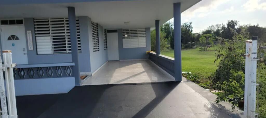 Photo of Outdoor in Aguacate