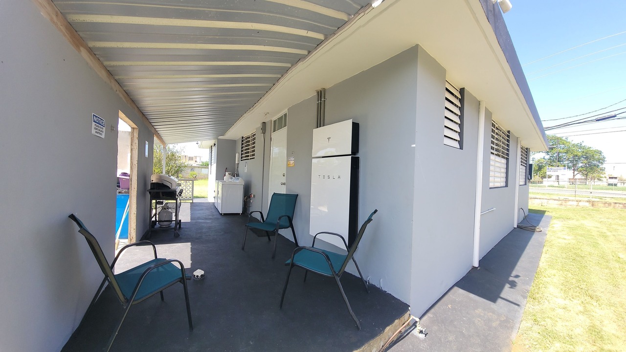 Photo of Patio Balcony in Aguacate