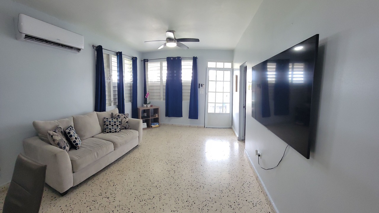 Photo of Livingroom in Aguacate