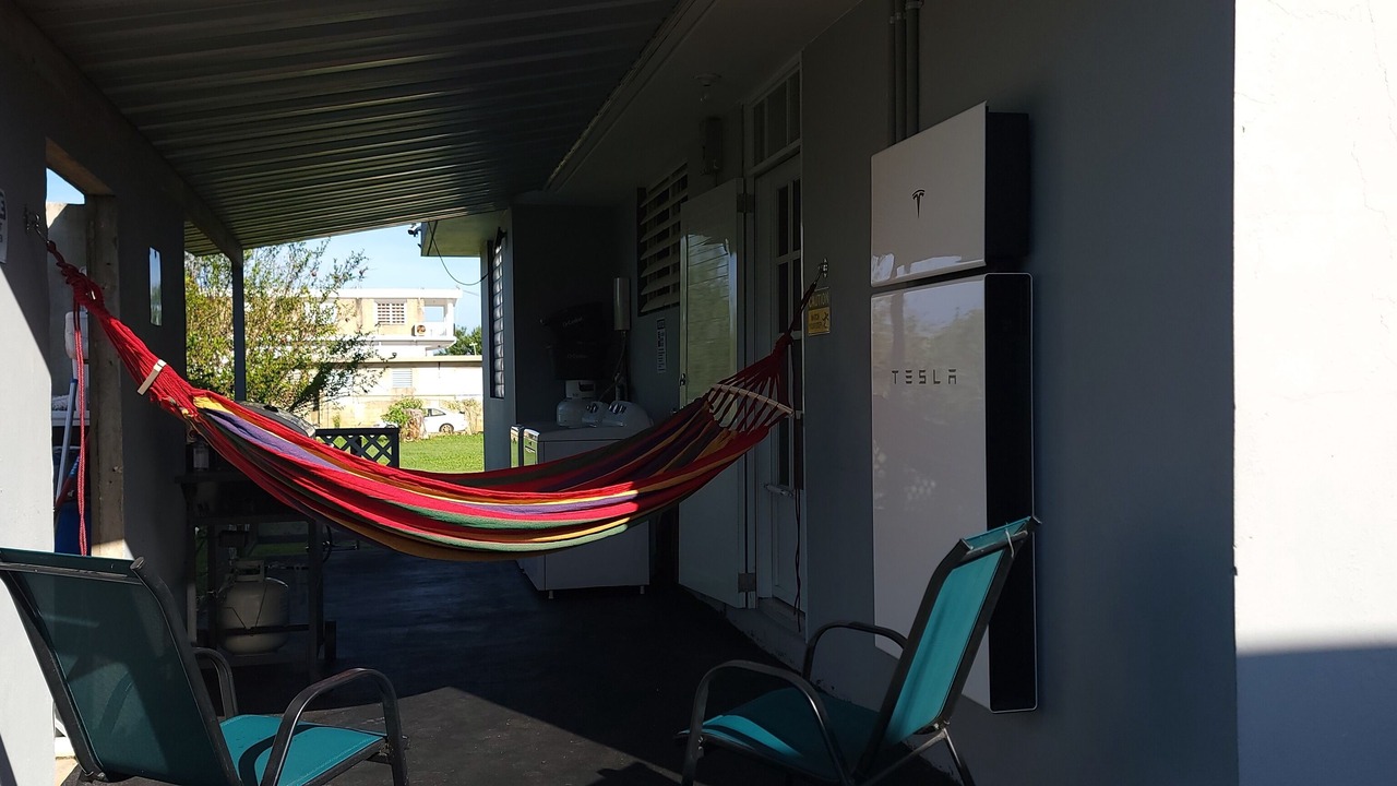 Photo of Outdoor in Aguacate