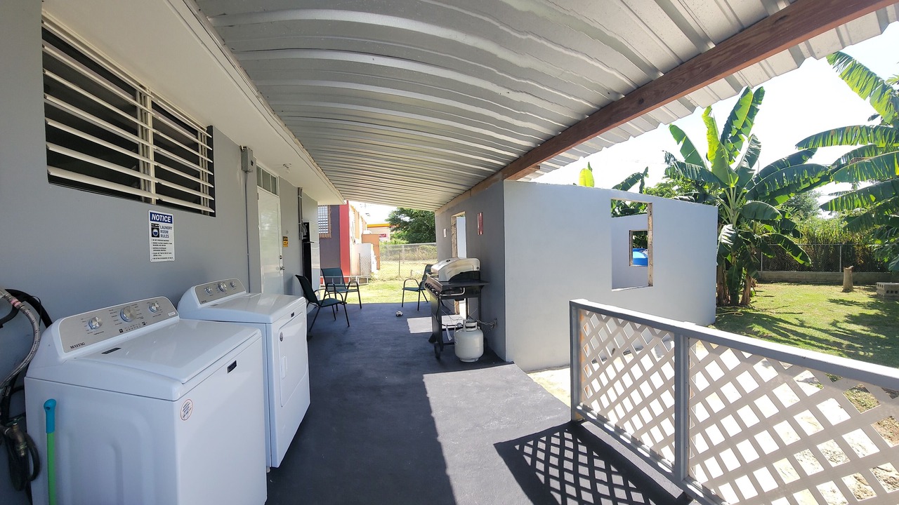 Photo of Outdoor in Aguacate