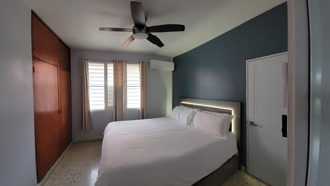 Photo of Bedroom in Aguacate