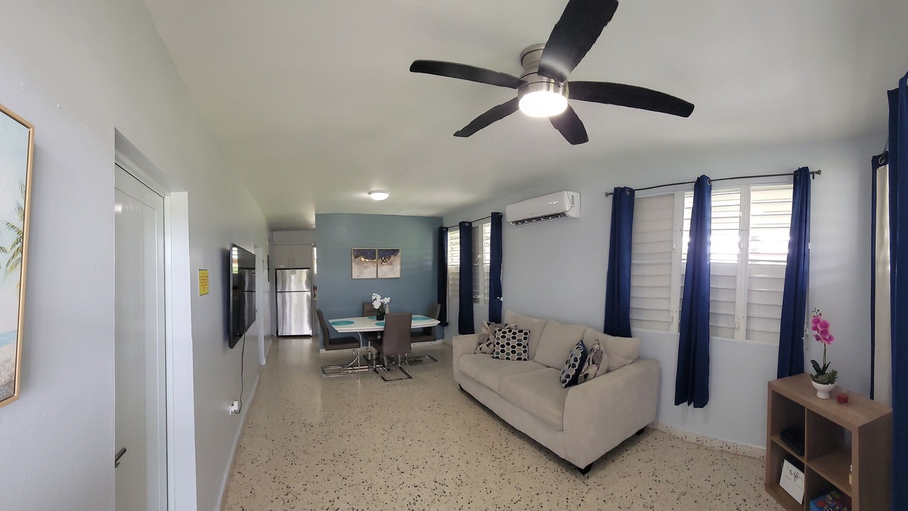 Photo of Livingroom in Aguacate