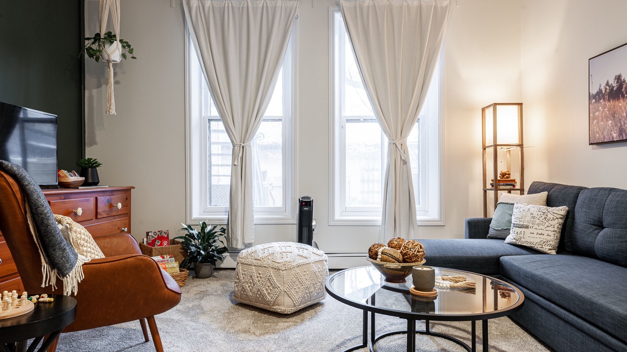 Photo of Bedroom in Stratford