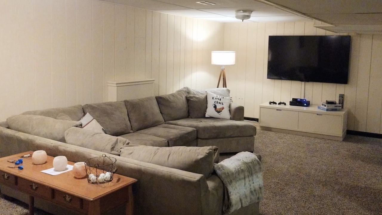 Photo of Livingroom in Normal