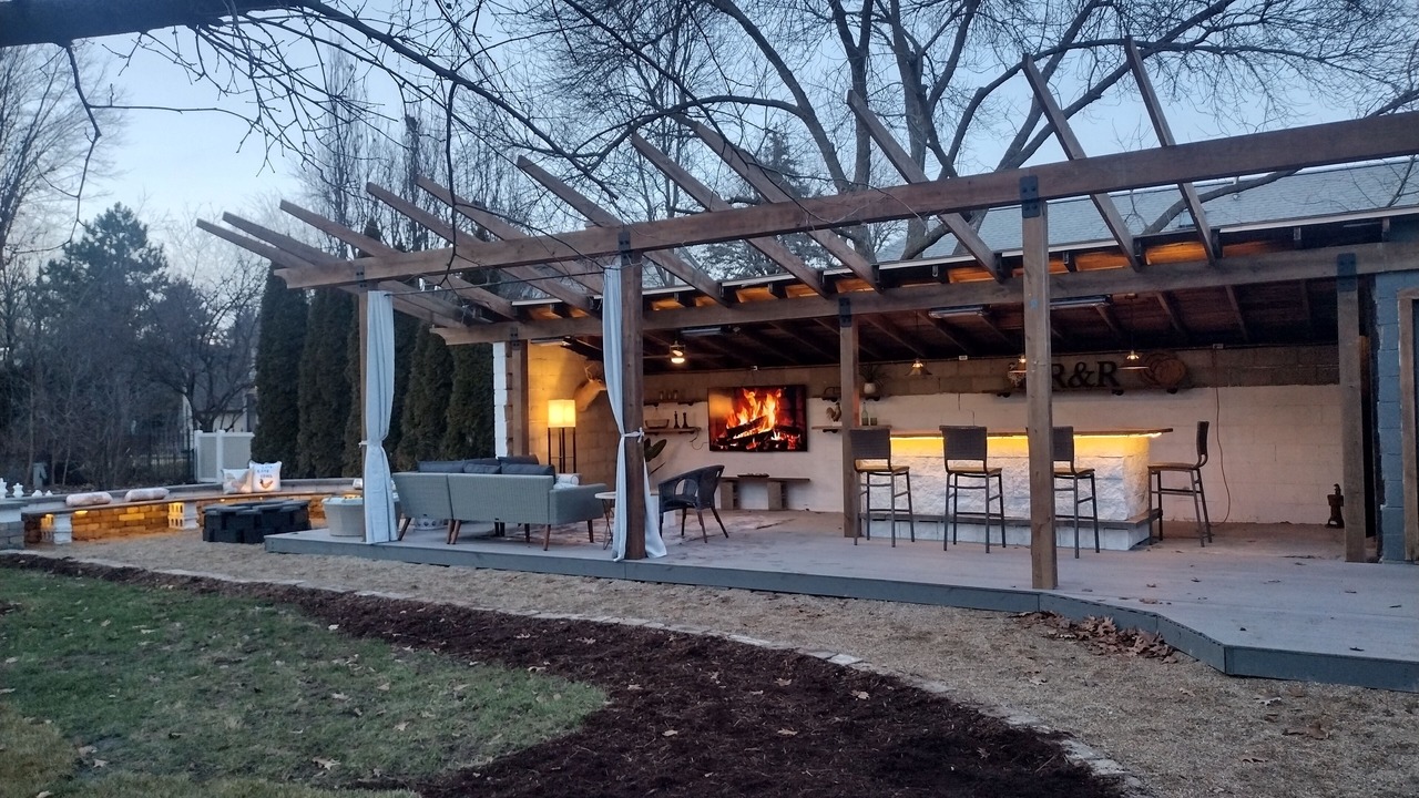 Photo of Outdoor in Normal