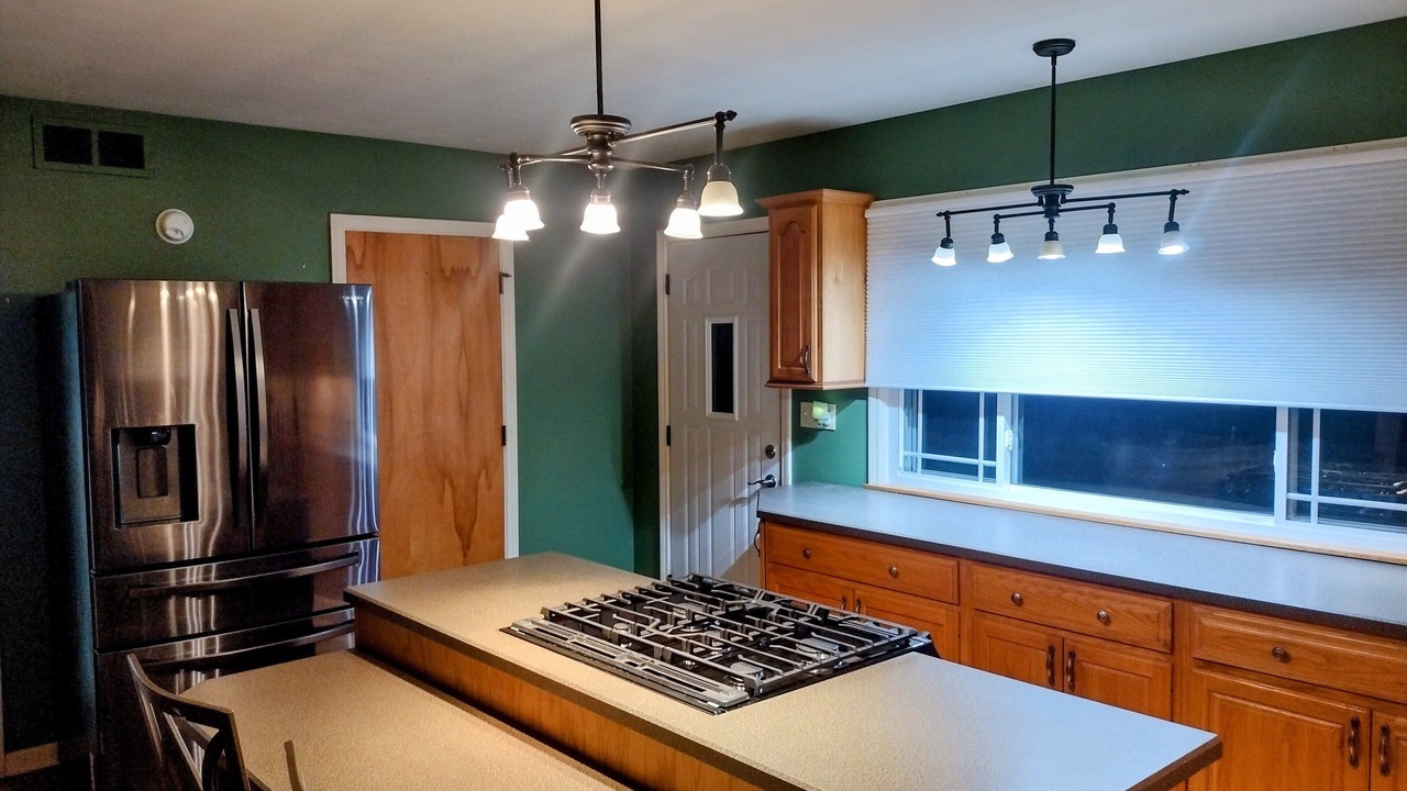 Photo of Kitchen in Normal