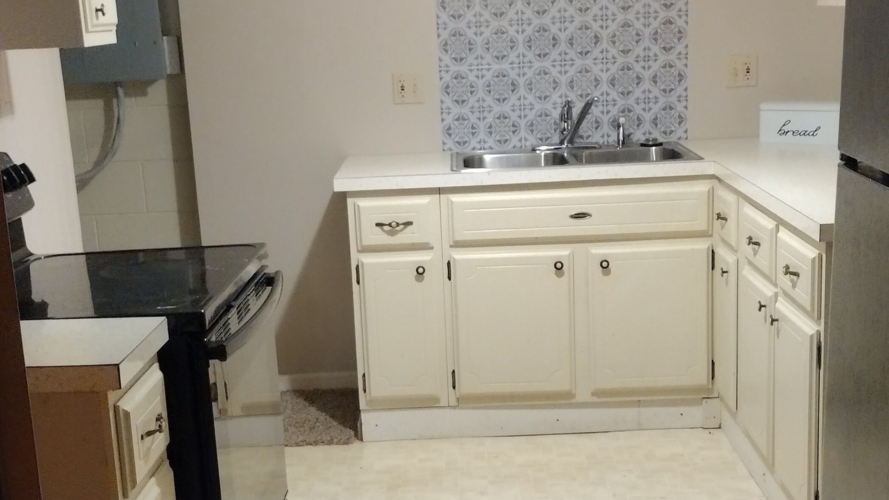 Photo of Kitchen in Normal
