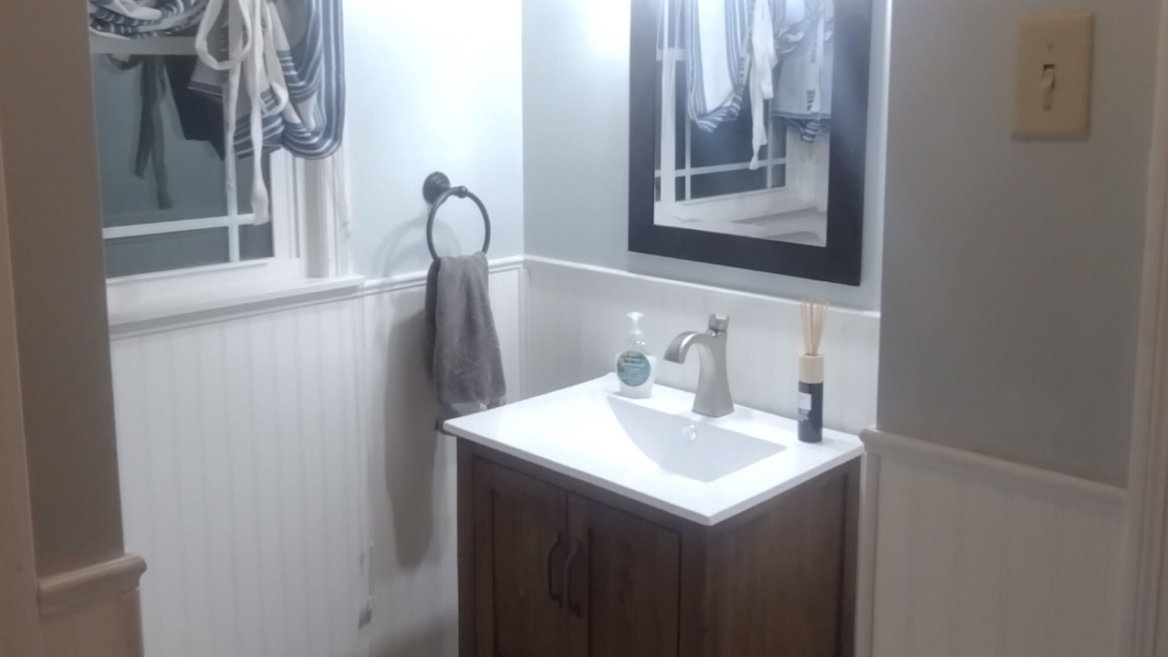 Photo of Bathroom in Normal