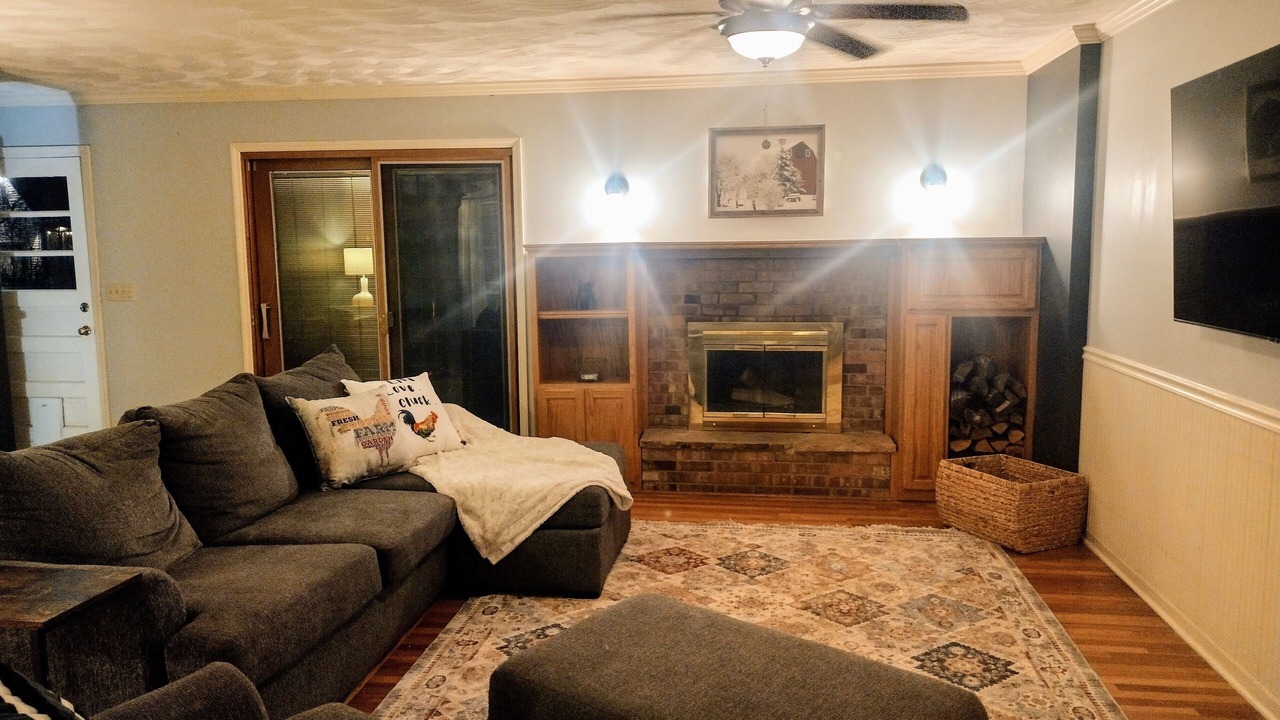 Photo of Livingroom in Normal