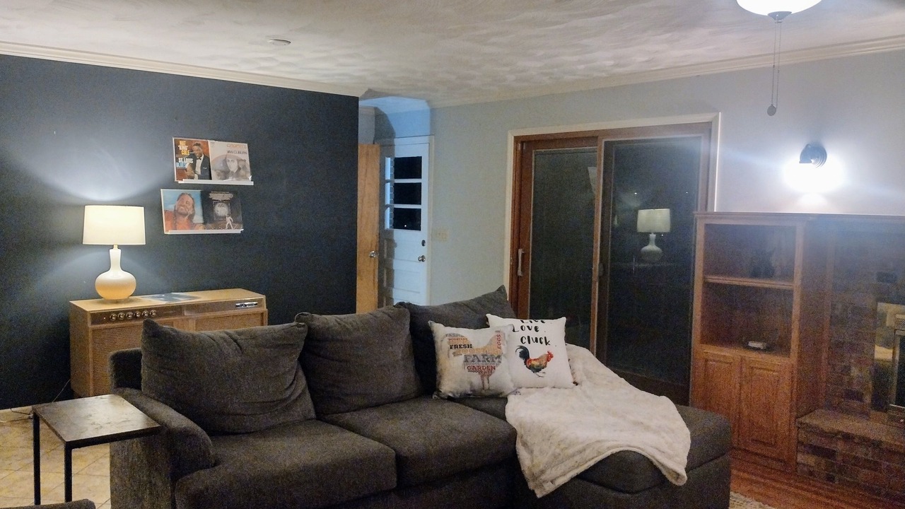 Photo of Livingroom in Normal