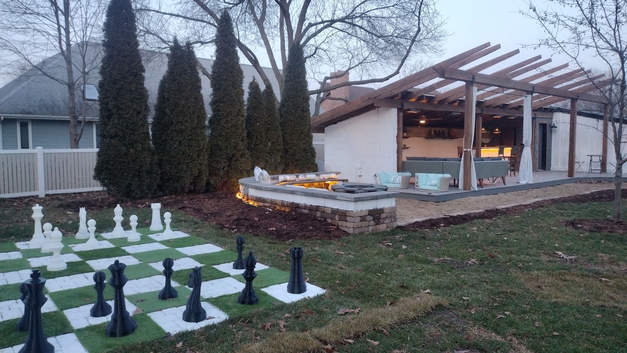 Photo of Outdoor in Normal