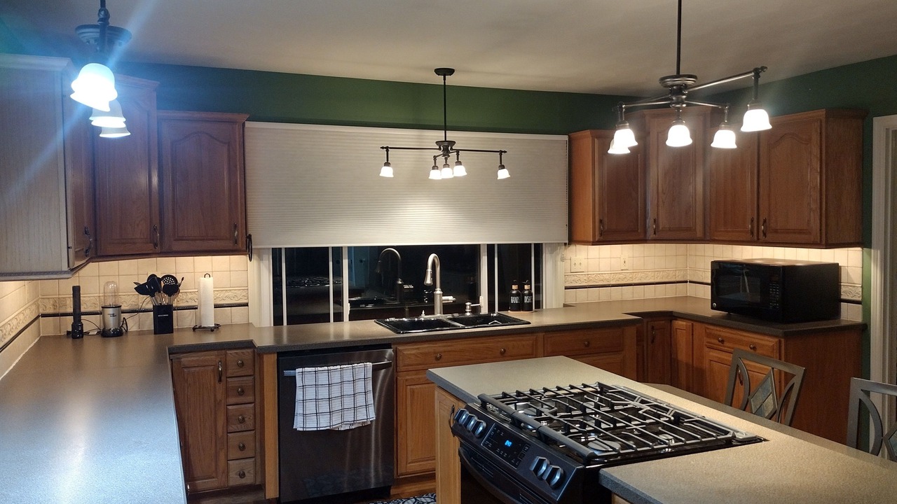 Photo of Kitchen in Normal