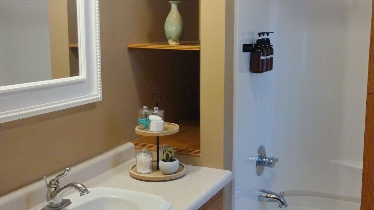 Photo of Bathroom in Normal
