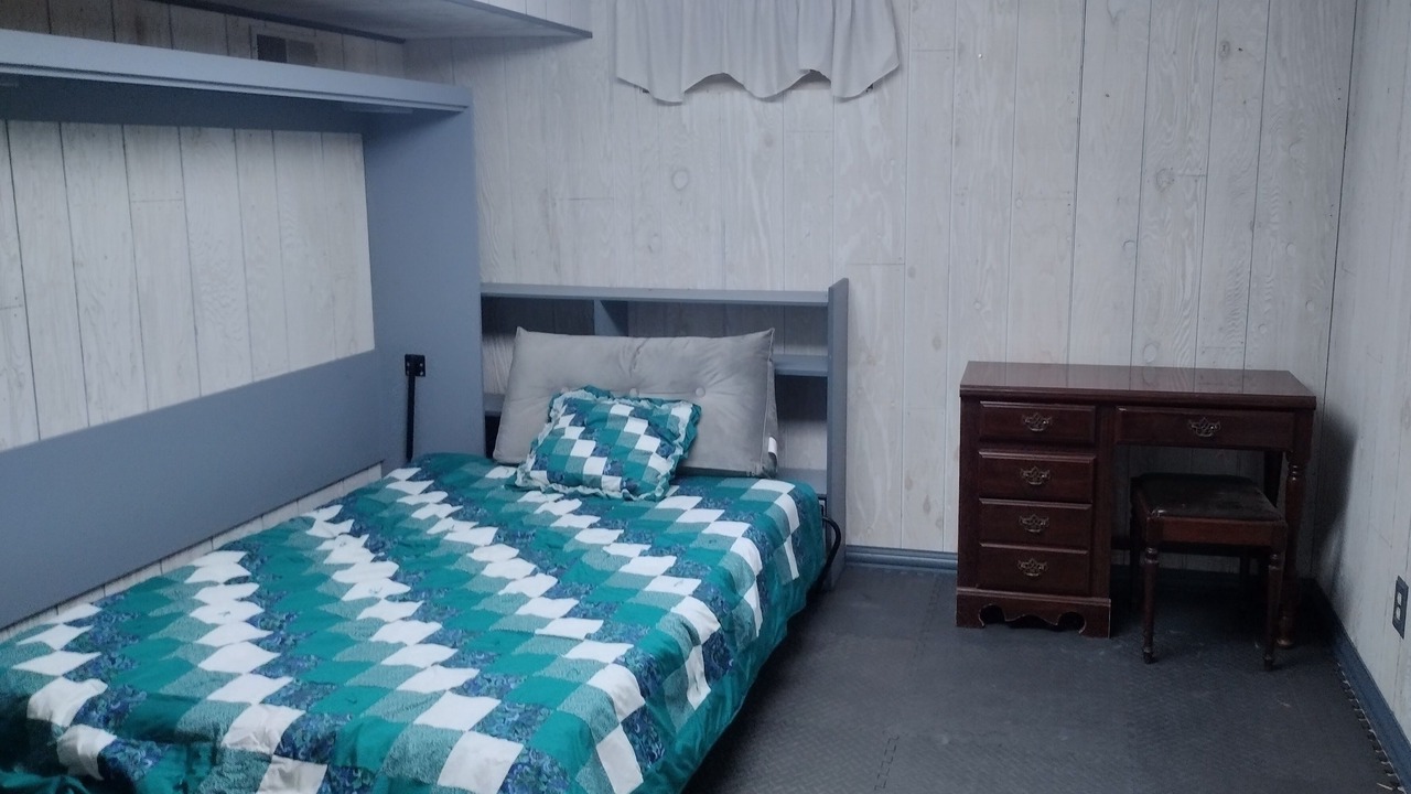 Photo of Bedroom in Normal