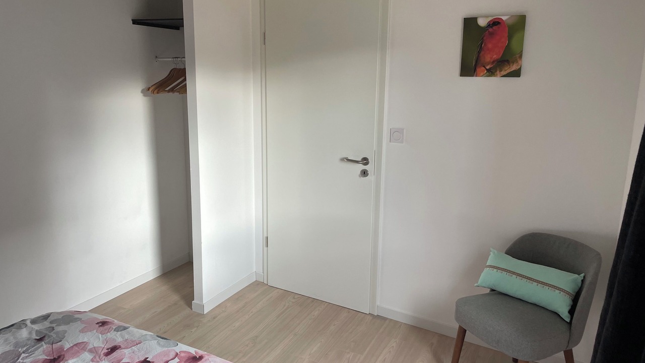Photo of Bedroom in Berstett