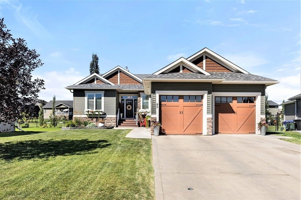 Photo of Outdoor in Olds