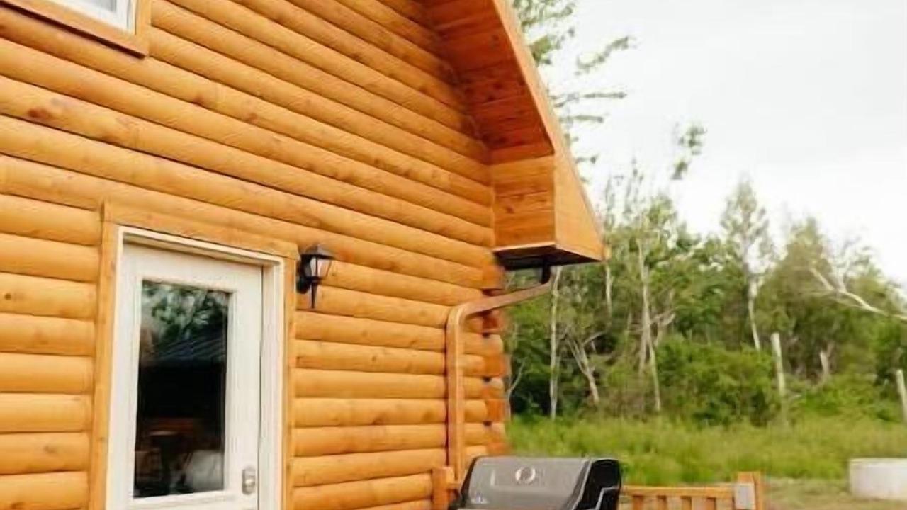 Photo of Patio Balcony in Malagash Mine