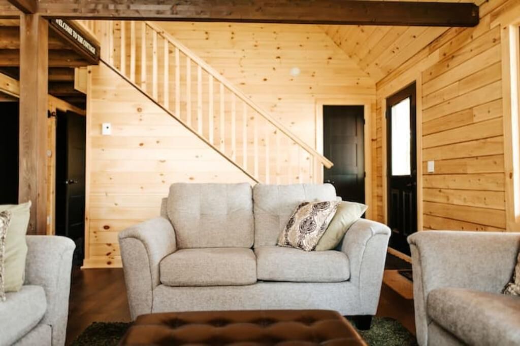 Photo of Livingroom in Tatamagouche