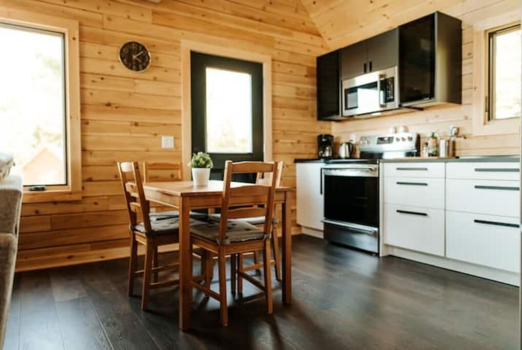 Photo of Kitchen in Tatamagouche