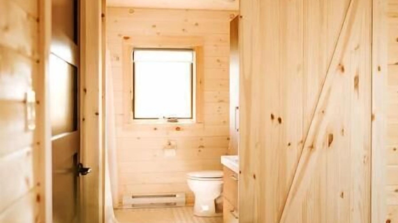 Photo of Bathroom in Tatamagouche