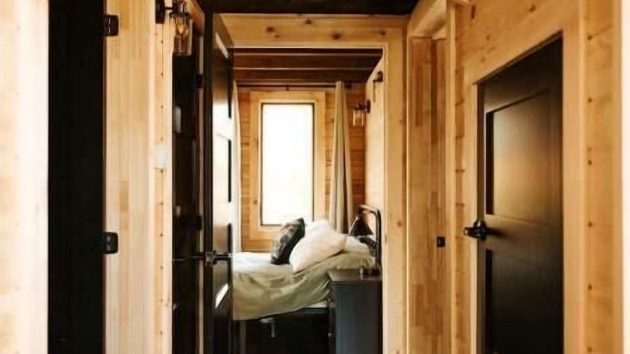 Photo of Bedroom in Tatamagouche