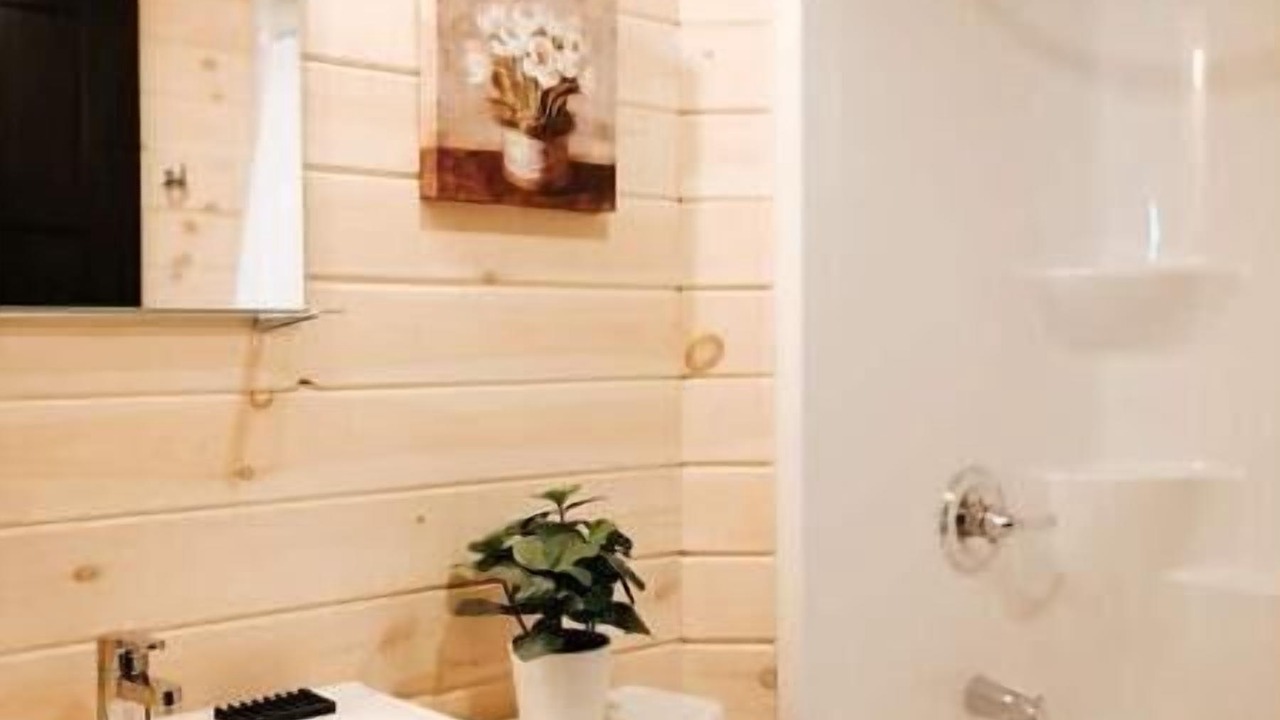 Photo of Bathroom in Tatamagouche