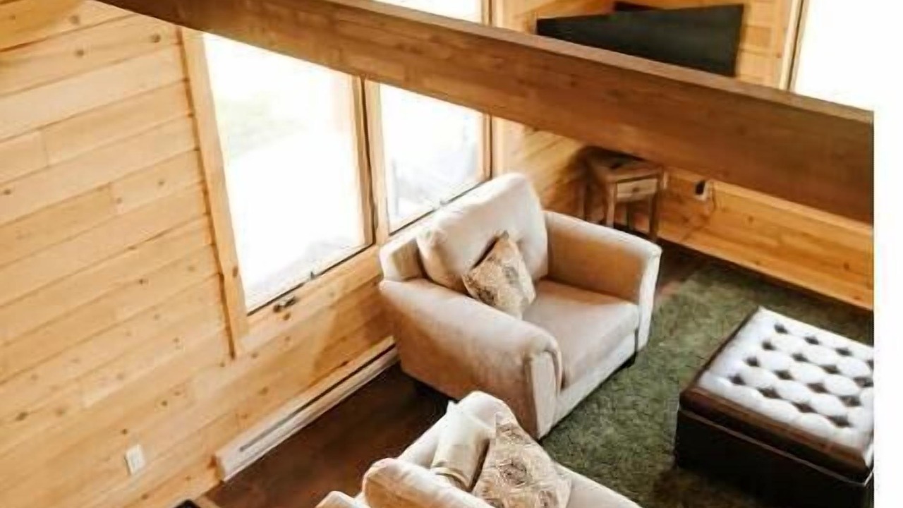 Photo of Livingroom in Tatamagouche