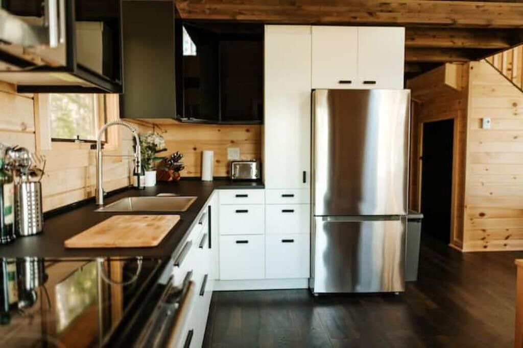 Photo of Kitchen in Tatamagouche