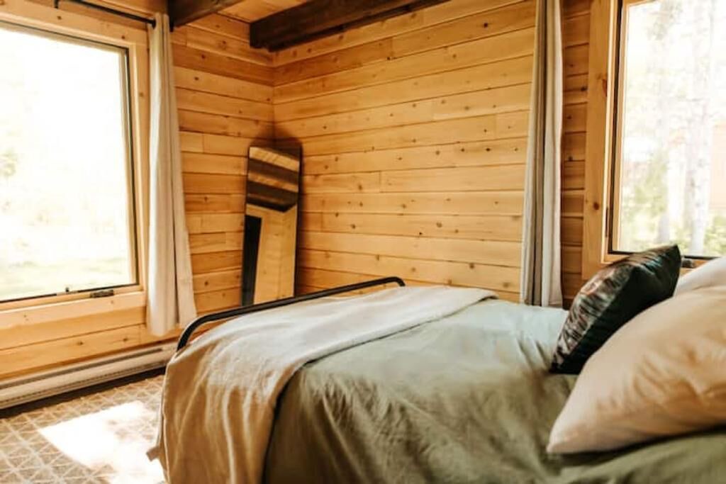 Photo of Bedroom in Tatamagouche