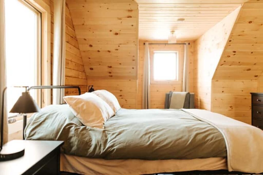 Photo of Bedroom in Tatamagouche