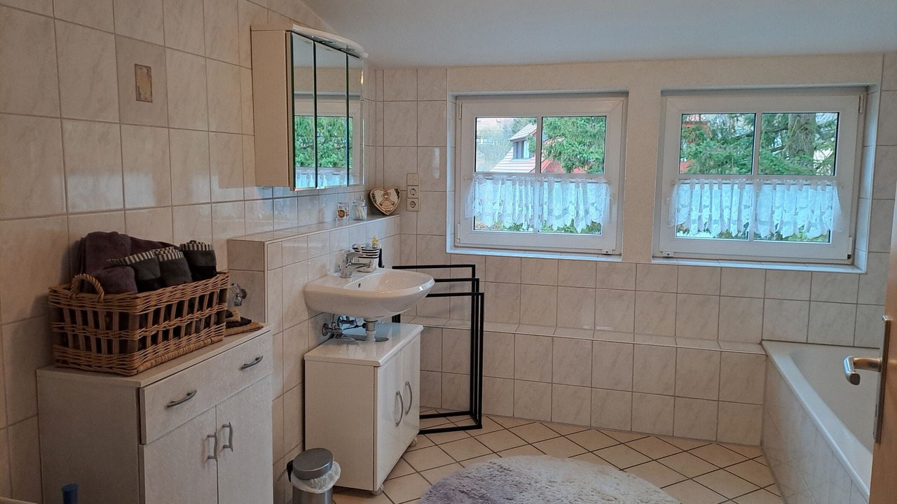 Photo of Bathroom in Tennenbronn