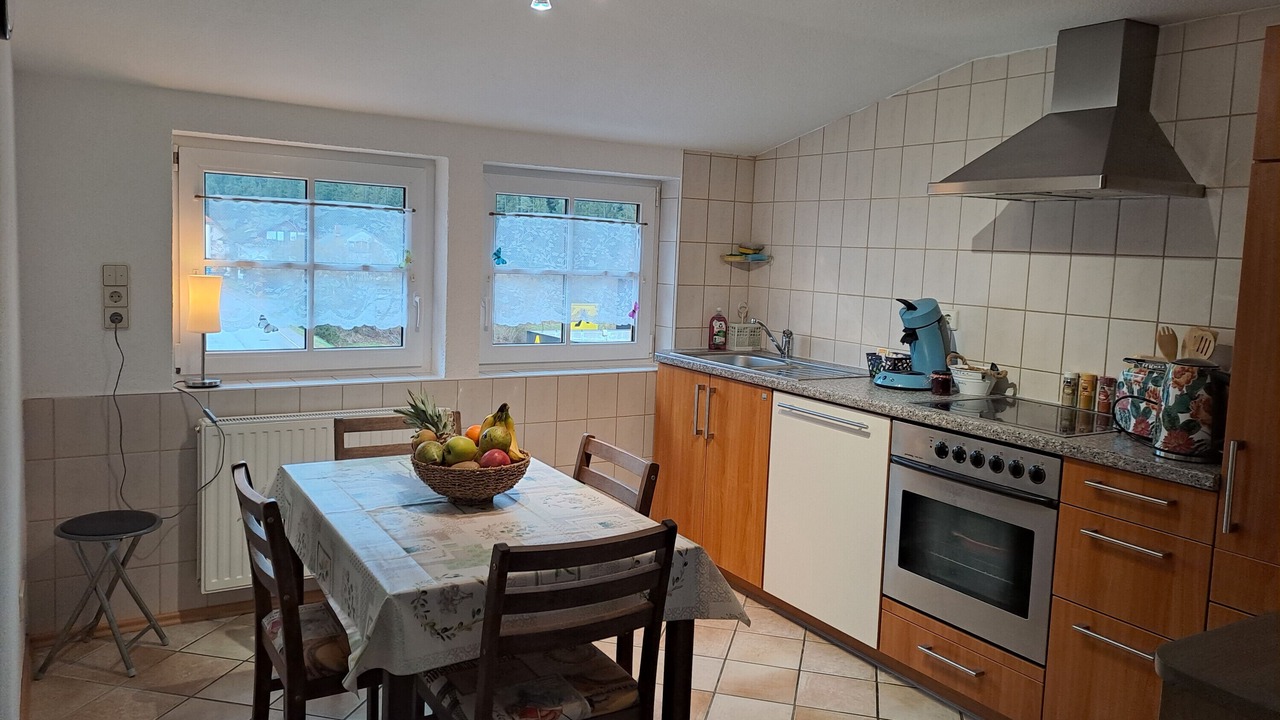 Photo of Kitchen in Tennenbronn