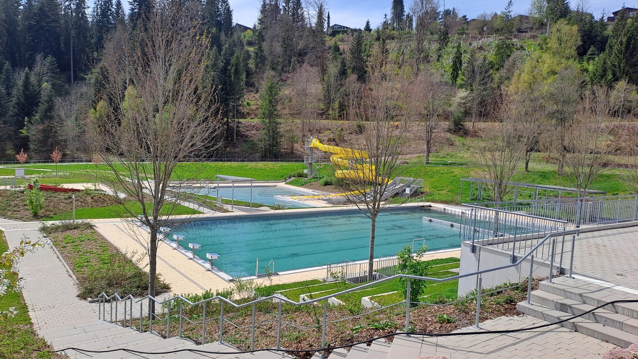 Photo of Outdoor in Tennenbronn