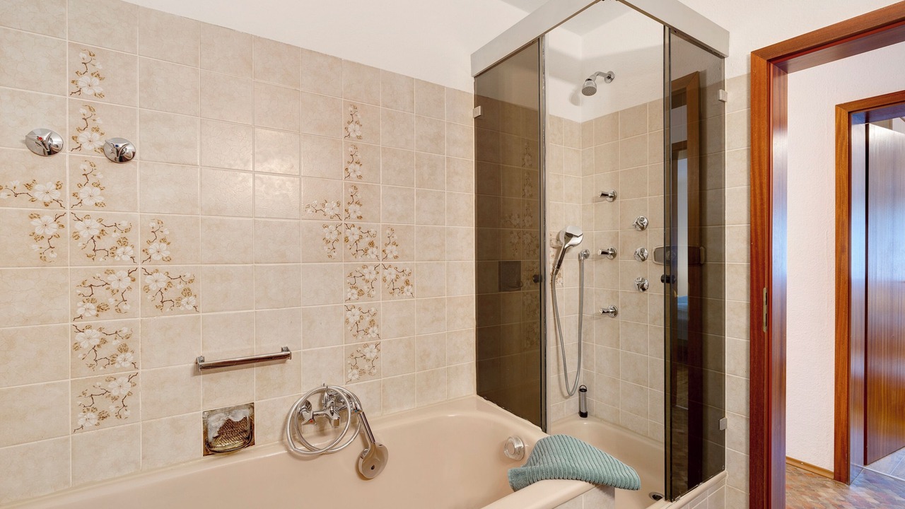 Photo of Bathroom in Scheuern
