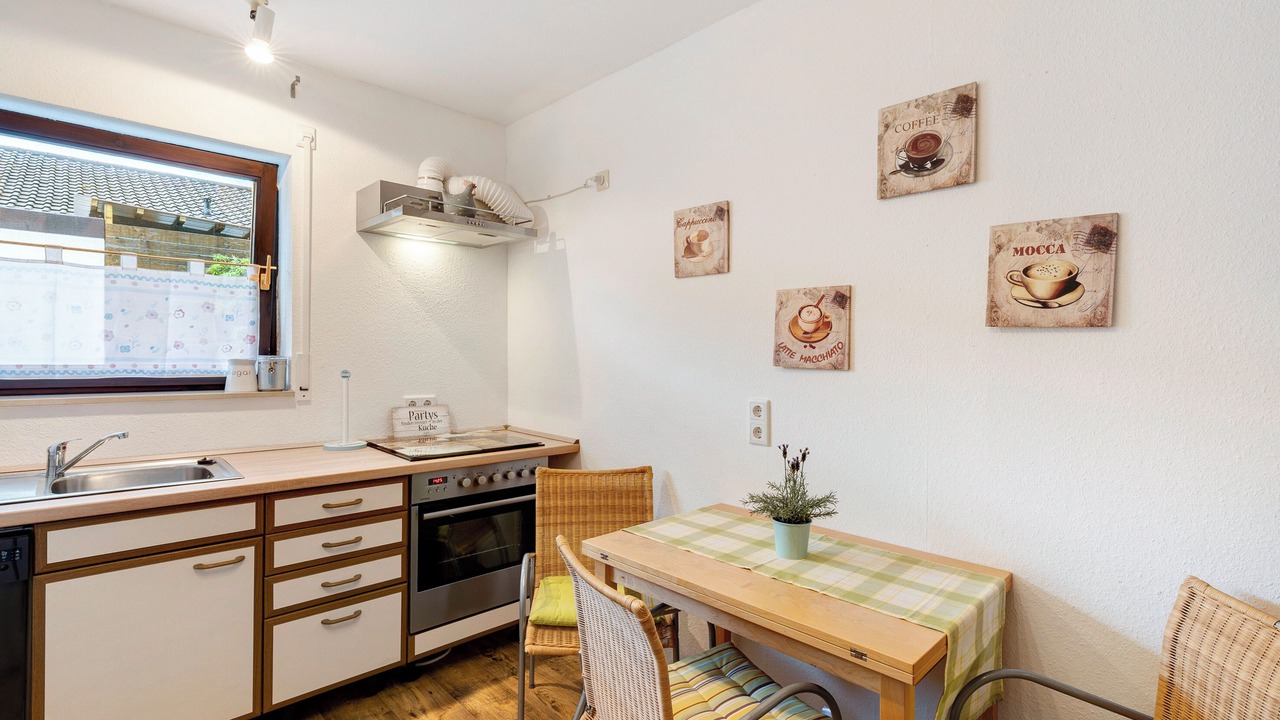 Photo of Kitchen in Scheuern