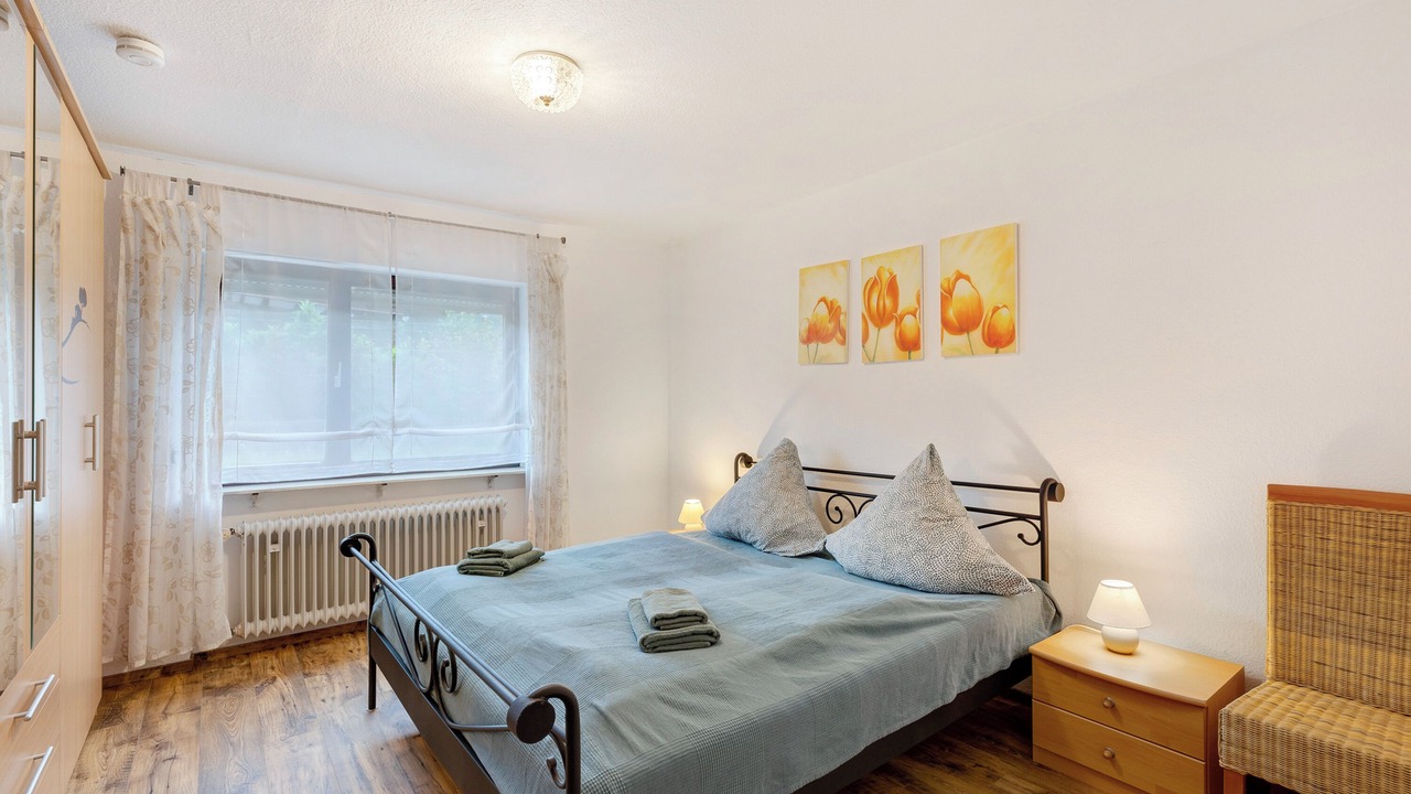 Photo of Bedroom in Scheuern