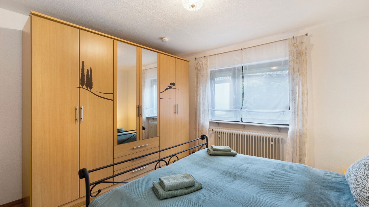Photo of Bedroom in Scheuern