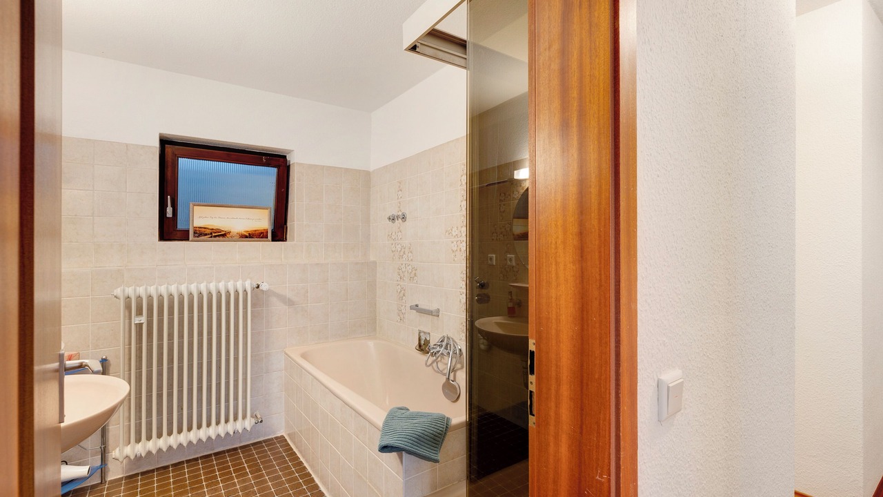 Photo of Bathroom in Scheuern
