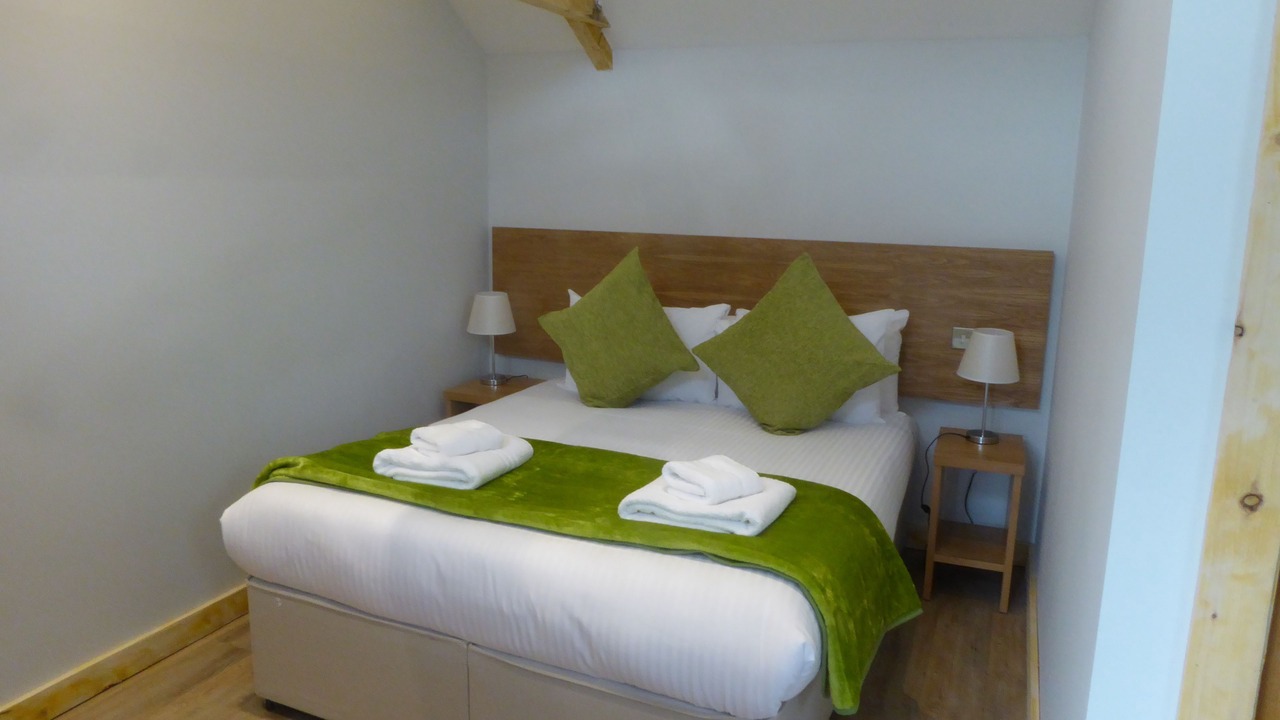 Photo of Bedroom in Arden