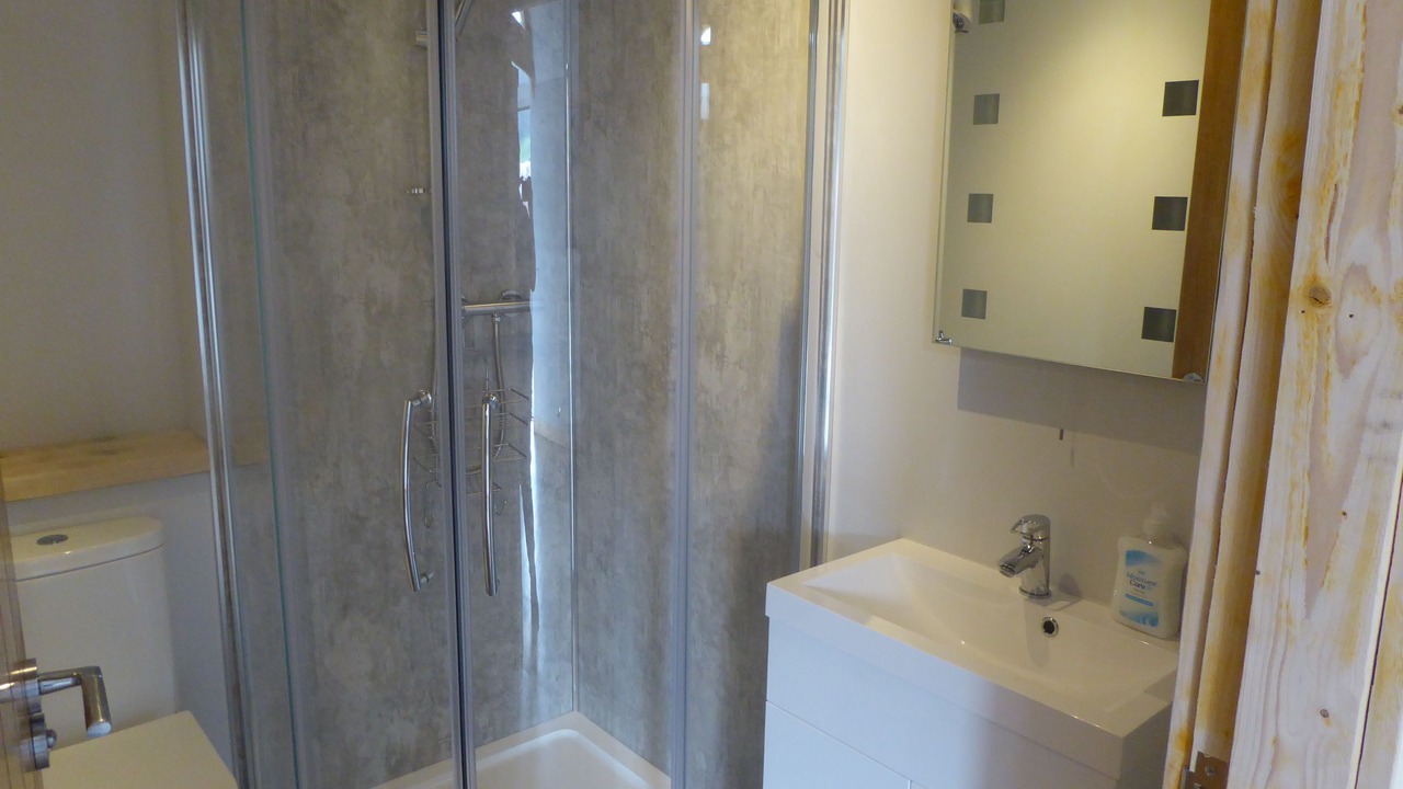 Photo of Bathroom in Arden