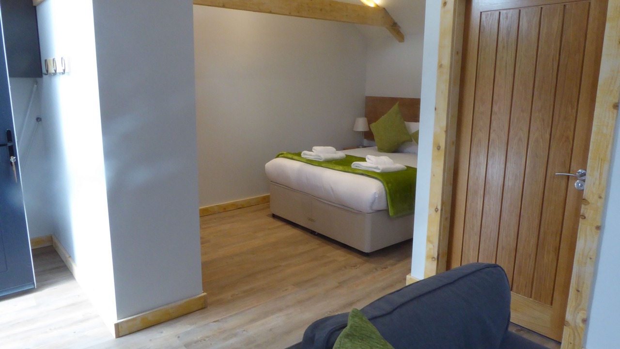 Photo of Bedroom in Arden