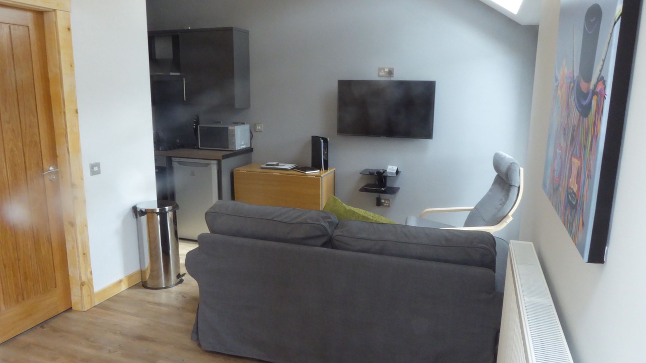 Photo of Livingroom in Arden