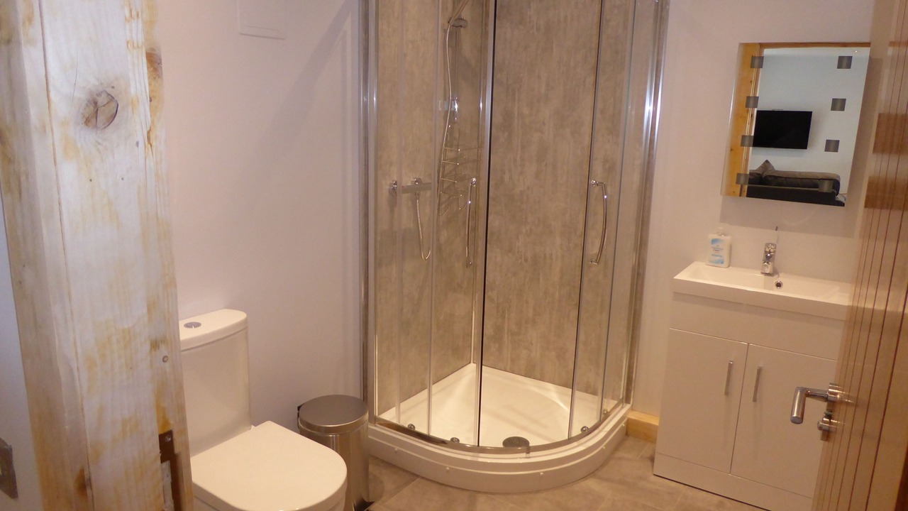 Photo of Bathroom in Arden