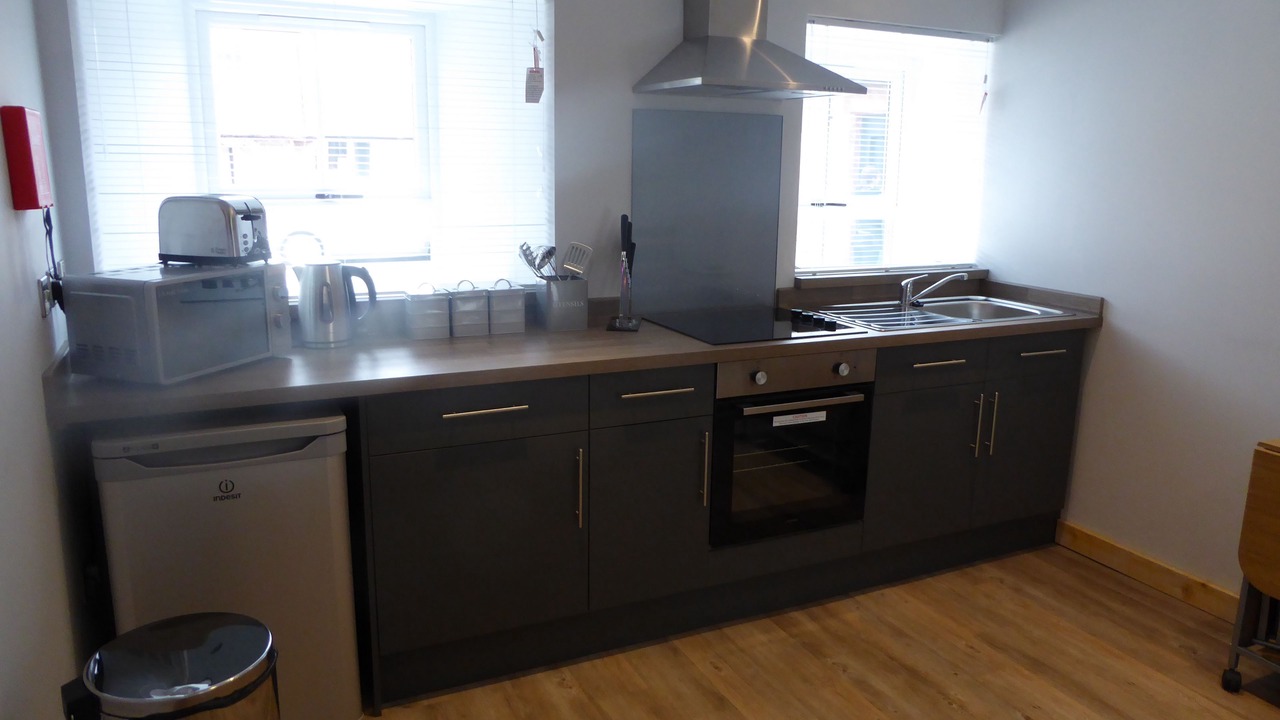 Photo of Kitchen in Arden