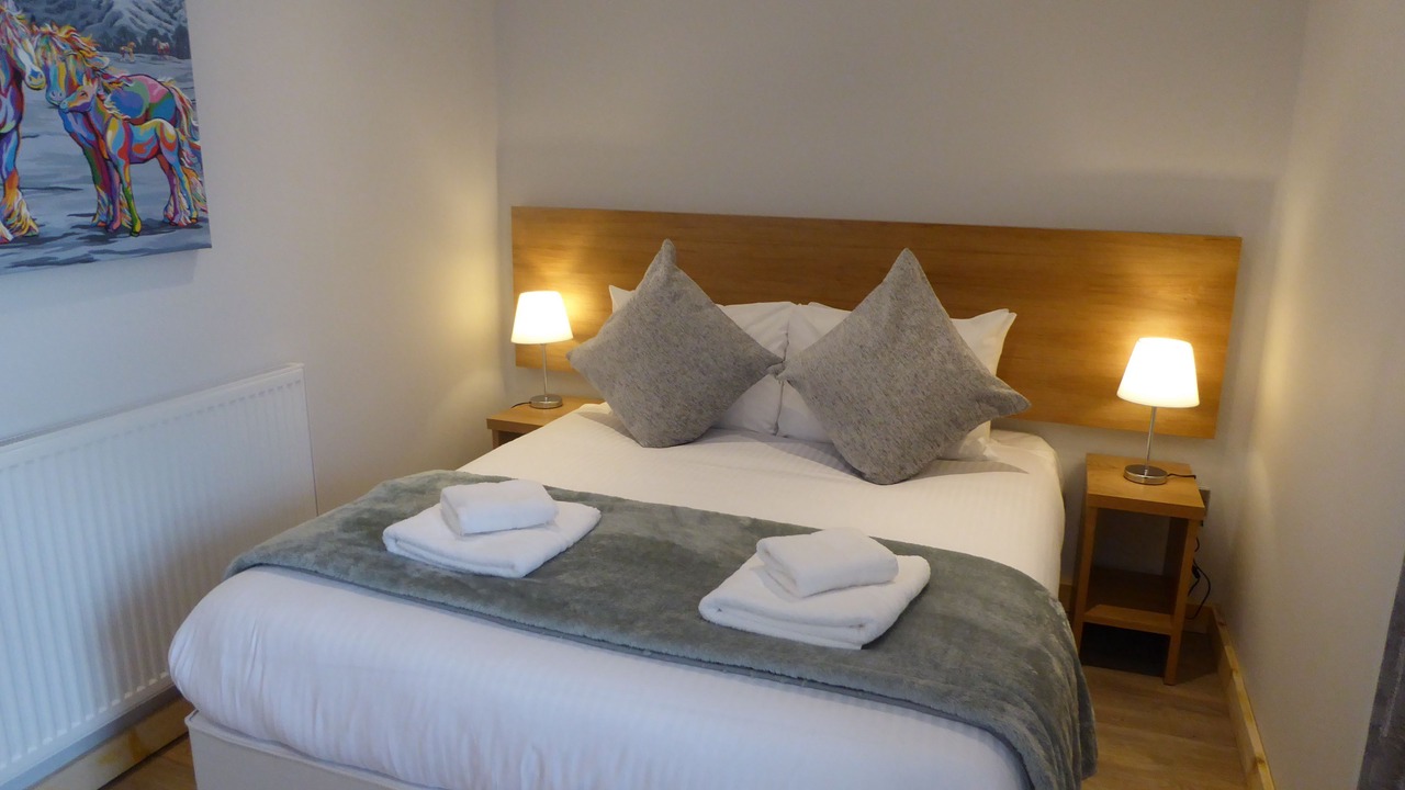 Photo of Bedroom in Arden
