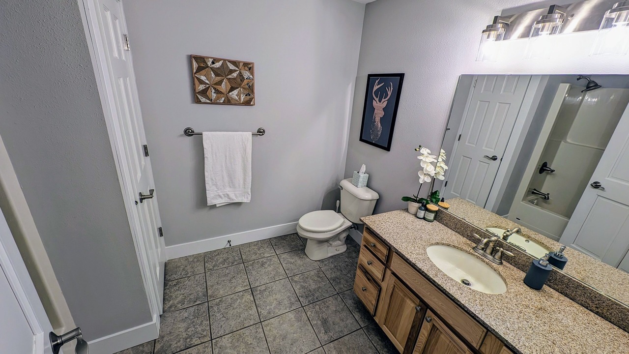 Photo of Bathroom in Arkdale