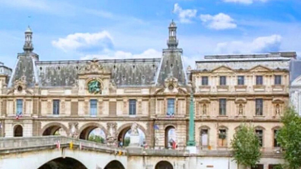 Photo of Others in 15th Arrondissement