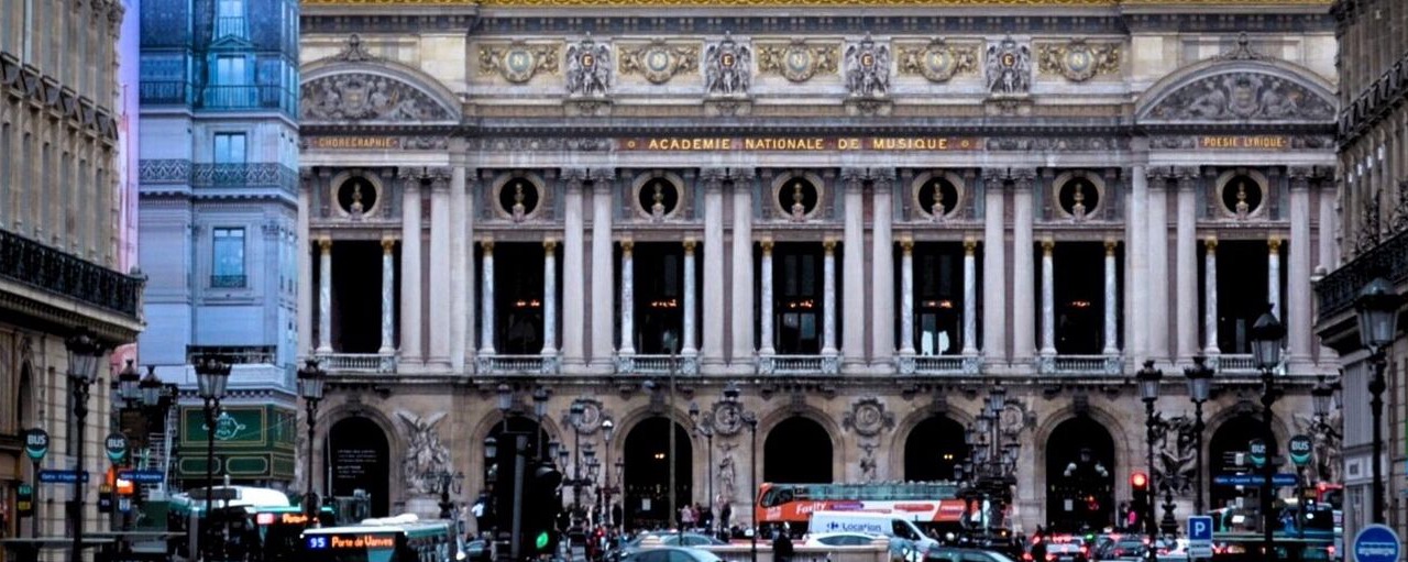 Photo of Others in 15th Arrondissement
