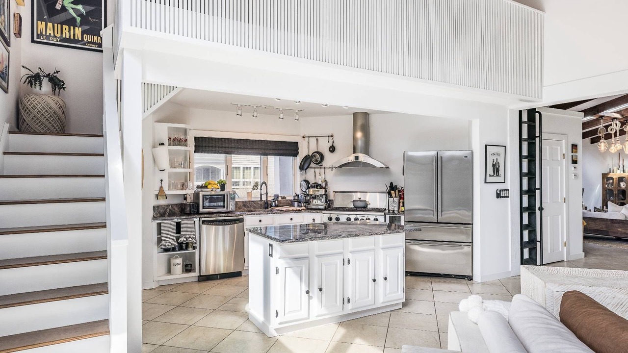 Photo of Kitchen in Culloden Shores